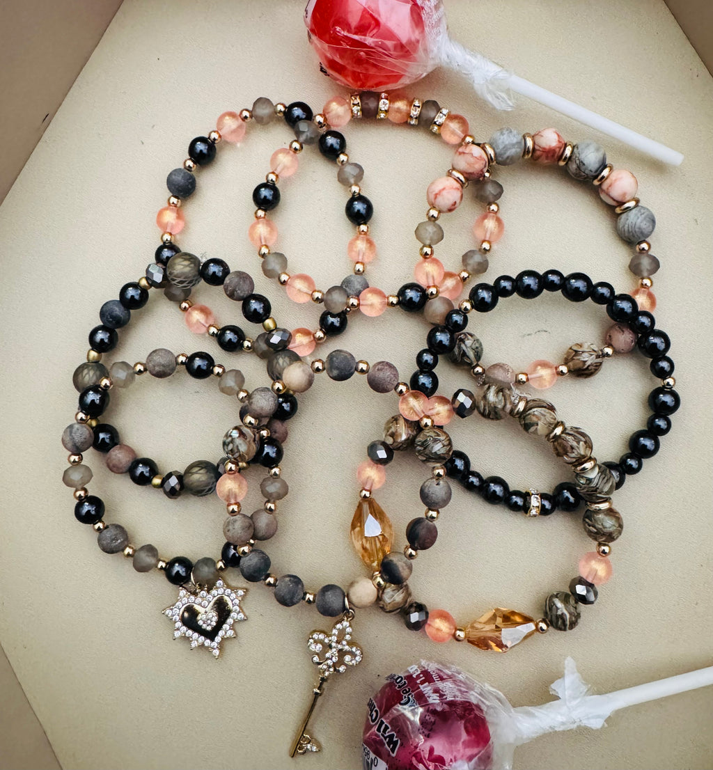 Pretty Poison Stack 💋
