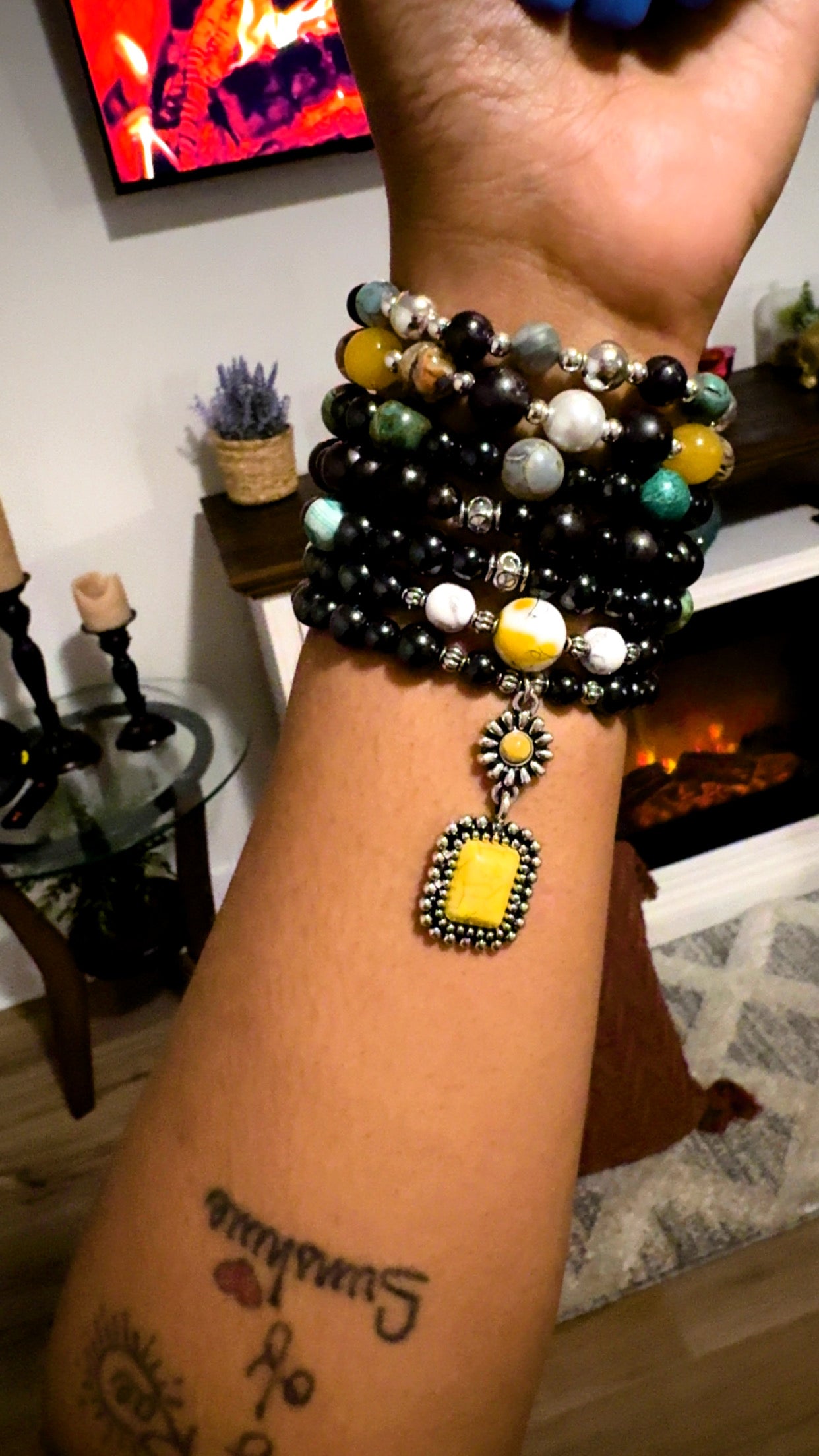 The Alignment Stack